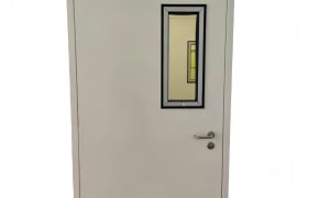 广东NCC博恒美标通风消音百叶适用场景缩略图