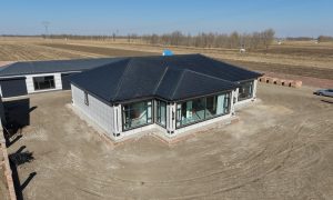 通辽自建房选哪家？内蒙古中建筑服务为您解答缩略图