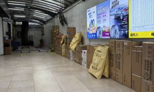 埃安AION发动机大修服务详情解析缩略图