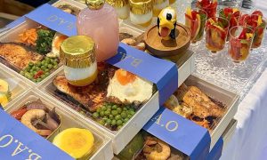 北京商务酒会场地布置哪家可靠缩略图