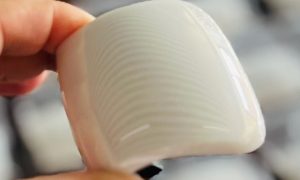佛山陶瓷耐磨件选哪家 适配生产场景参考缩略图