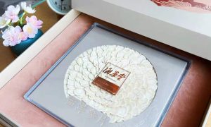 长春海晏堂海参厂家电话 滋补食材直供缩略图
