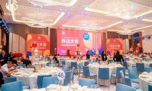 泉州会务策划公司怎么选 新橙广告专业靠谱缩略图