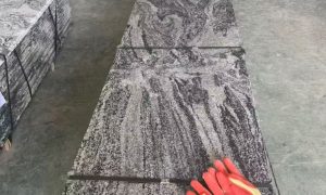 五莲灰火烧板厂家 源头石材加工供应缩略图