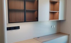 燕郊不锈钢电视柜哪家好 多场景实用参考与选型经验缩略图