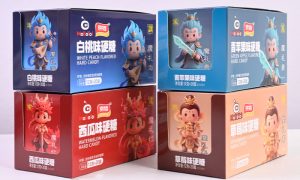 北方喜糖礼盒制造厂 提供定制服务缩略图