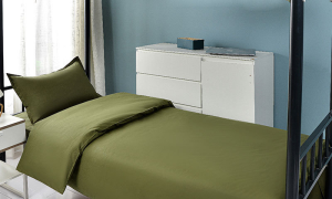 北京军训三件套定制 选对厂家避痛点缩略图