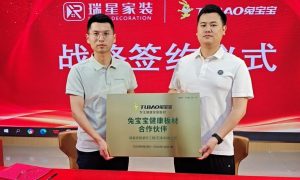 河西一站式家装找瑞星家装缩略图