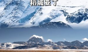 四川出发五日游选哪家 成都靠谱旅行社全攻略缩略图