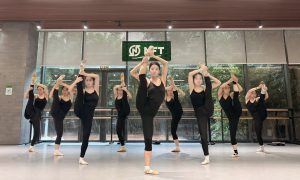 郑州爵士舞艺联系方式及实用参考缩略图