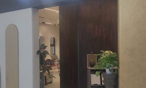 北京艺术涂料供应商壹沐艺术涂料缩略图