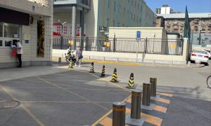 南开区翻板路障维保服务哪家合适缩略图