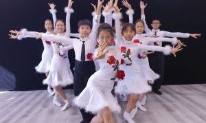 大兴儿童写字教学 兴朵艺术相关推荐缩略图