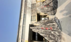 江苏玻璃钢景区标识雕塑加工厂的应用经验与落地参考缩略图