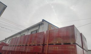 长垣兔宝宝板材鞋柜定制选哪家？缩略图