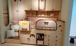 Greeni贵人缘儿童家具 环保品牌优选缩略图