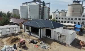 通辽本地大型土木工程专业服务商参考缩略图