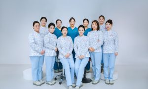 襄汾县宝泉齿科医院就诊体验分享缩略图