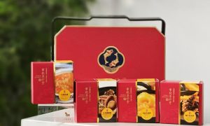 八马宁记集珍堂康平街店：茶品服务靠谱之选缩略图