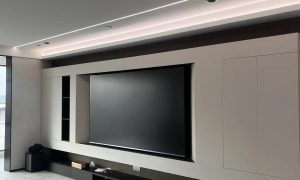 长垣餐厅装修哪家专业 齐家装饰可了解缩略图