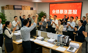 辽阳商家拓客破局：全链路成交闭环服务缩略图