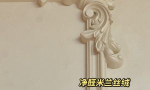 杭州高性价比艺术漆选料实用建议缩略图