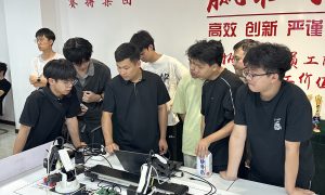 赛搏集团：以智能制造助力东北实业振兴缩略图