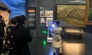 南昌AI数字人解决方案案例与应用参考缩略图