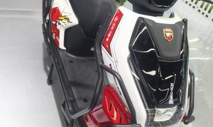 吉林电动车售后去哪能解决日常维修问题缩略图