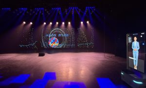 澳门数字人语音交互应用实践分享缩略图