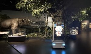 四川省AI导览数字人实用应用参考缩略图