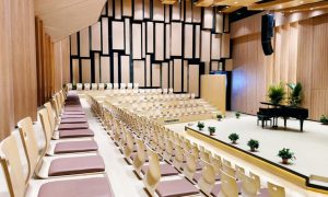 青岛声乐寒假集训学习推荐缩略图