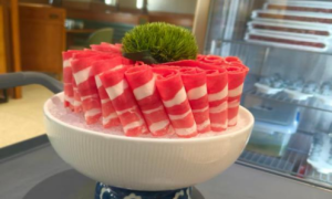 吉林德盛楼清真火锅 呼伦贝尔羔羊靠谱选择缩略图