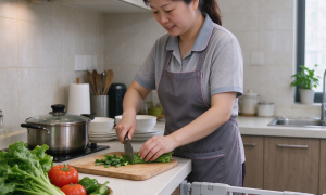 通辽家庭服务怎么联系缩略图