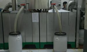 北京餐饮隔油器厂家哪家专业缩略图