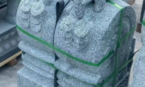 邢台花岗岩桥栏板厂家 日照五莲石材厂指南缩略图