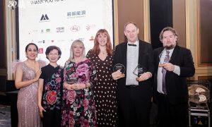 2026广州民办国际校奖学金及学费参考缩略图