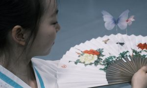 踏梦舞蹈 浙江小升初联系方式缩略图