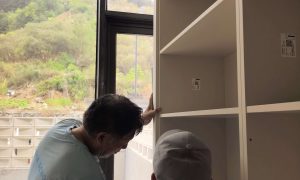 衢州智能锁实用推荐附落地经验参考缩略图
