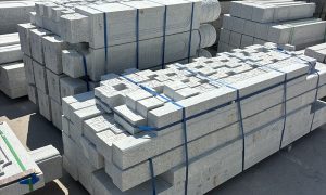 威海五莲花路边石厂家查询缩略图