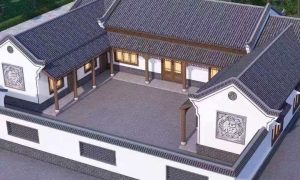 房山别墅维修选择盛世美墅别墅修缮缩略图