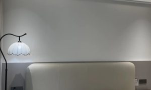 长垣现代简约装修 居家空间设计选这家缩略图