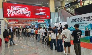 惠州周年庆灯光音响设备选哪家缩略图
