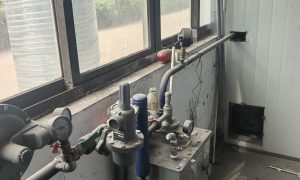 嘉善凯圻水电 桐乡桥架电缆电柜安装服务缩略图