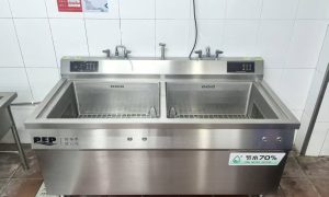 甘肃食堂清洗设备招商服务场景相关攻略缩略图