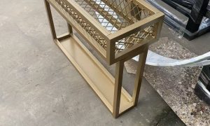 榆林卡座沙发定制 商用家具适配参考缩略图