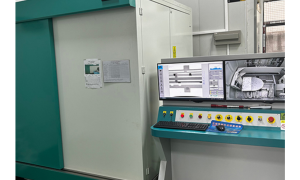 低压铸造模具底注式充型背后的气液平衡与热力学博弈缩略图