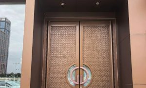 陕西多达铝业 平衡易推门源头厂家缩略图