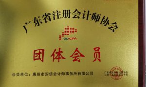 惠州本地财税机构可靠选择经验参考缩略图