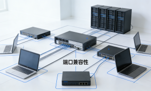 成都联杰易达科技 IT 服务业务介绍缩略图